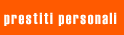 Prestiti Personali